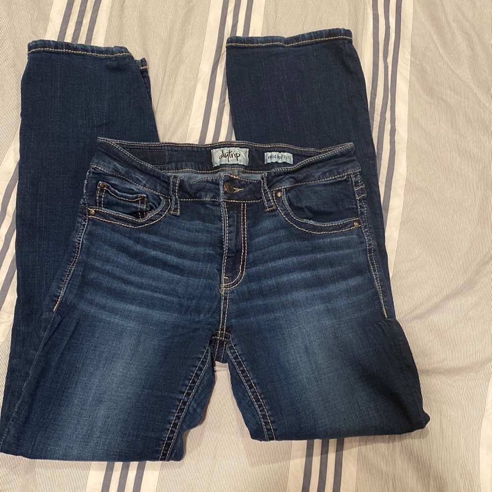 Daytrip Virgo Bootcut Jeans